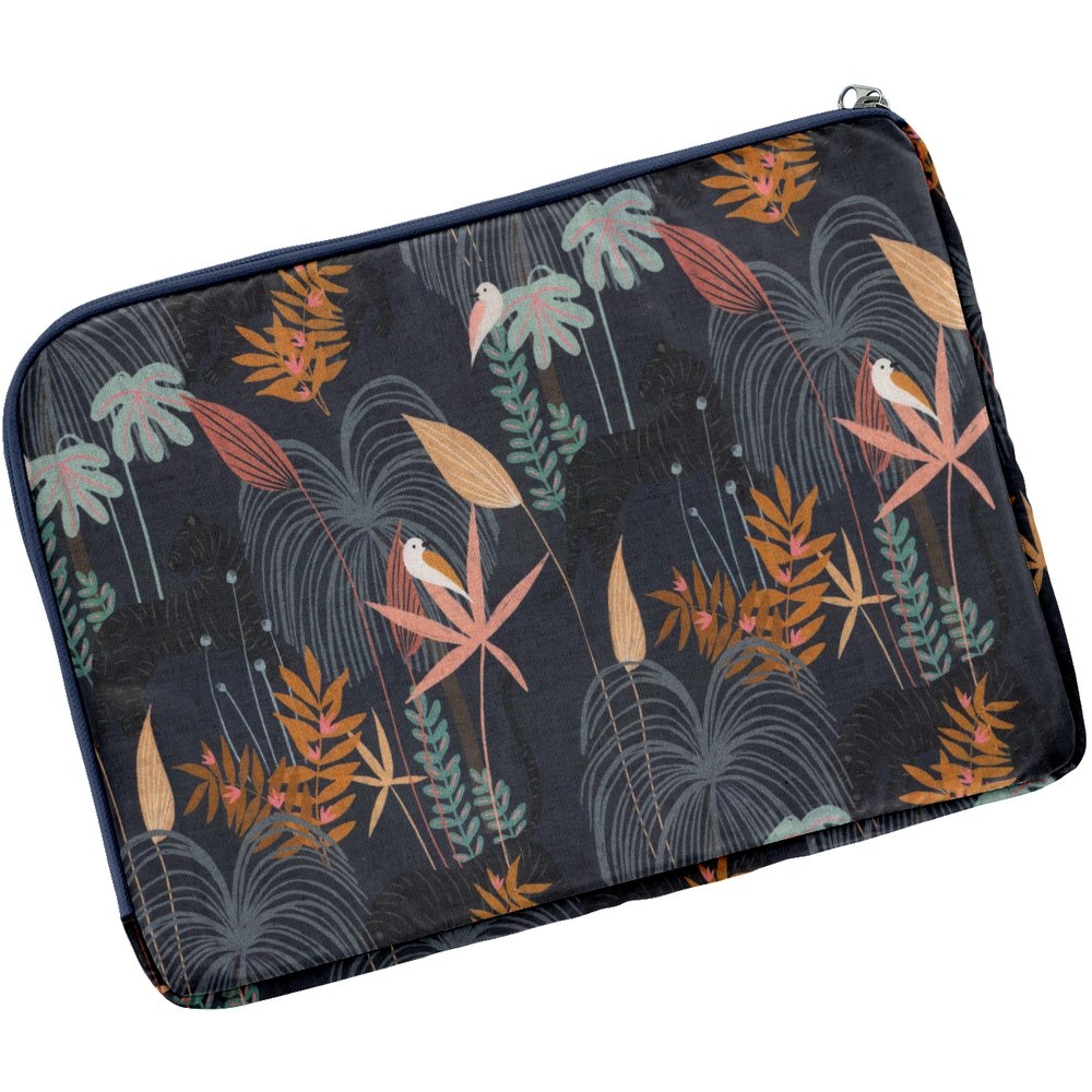 Pochette Ordinateur 13 Pouces Paradis Sauvage