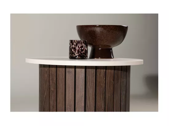 Table d'Appoint Design 