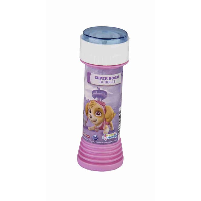 Paw Patrol - Skye - Seifenblasen - 60 ml
