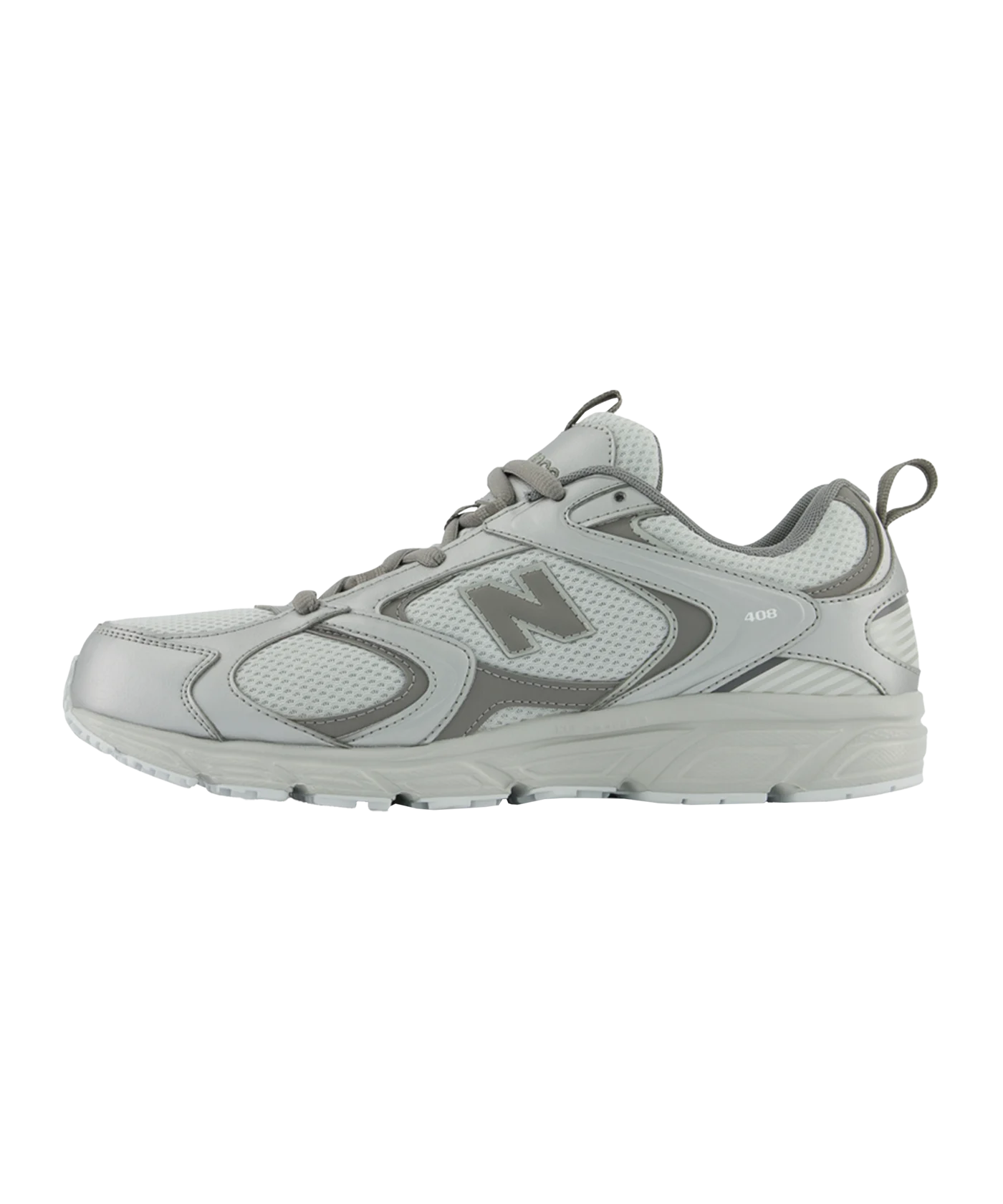 New Balance 408 Grau FJ