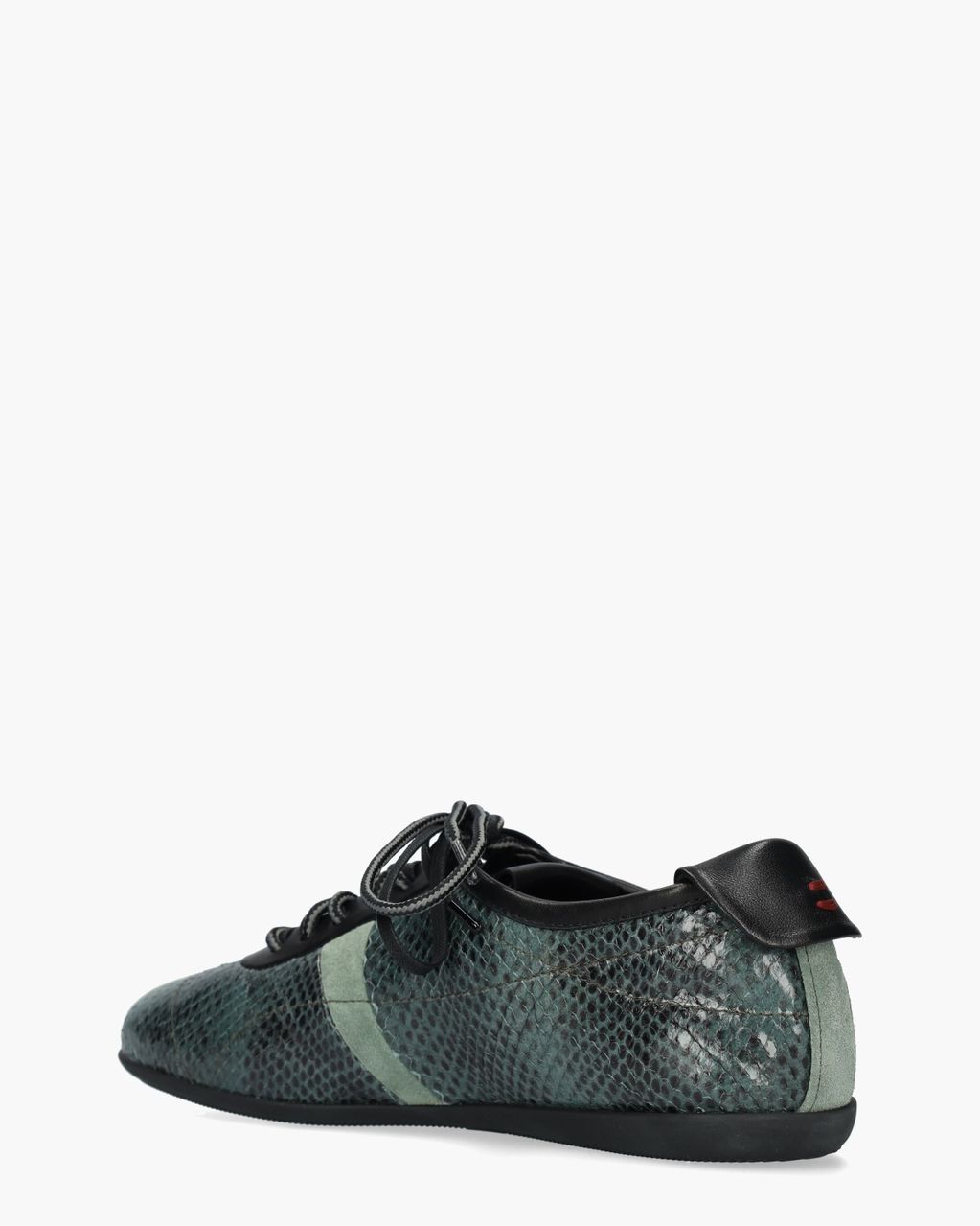 Halmanera 103 Petrol Damessneakers