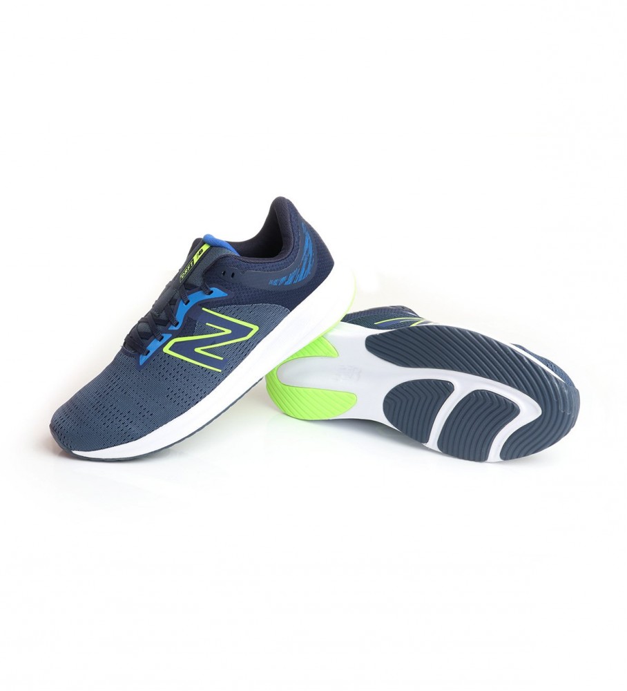 Tênis New Balance DynaSoft DRFT v2 Azul