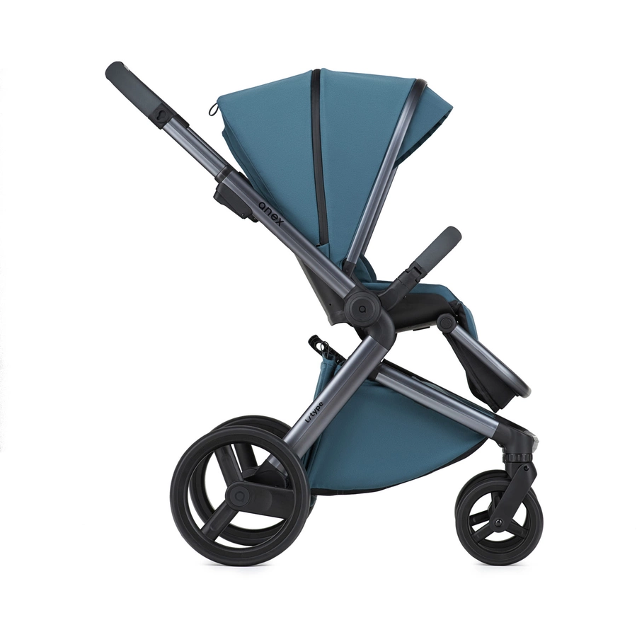 anex Kombikinderwagen ltype ocean