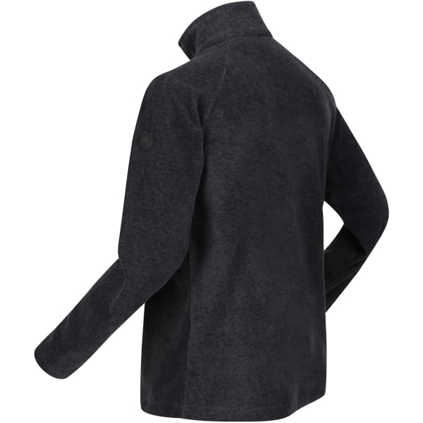 Sweat polaire randonnée REGATTA PIMLO W SEAL GREY