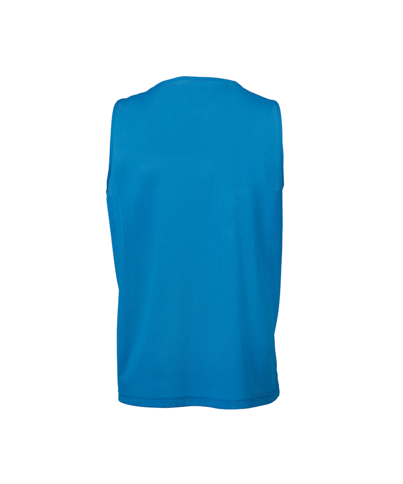 uhlsport Markierungshemd Blau F02