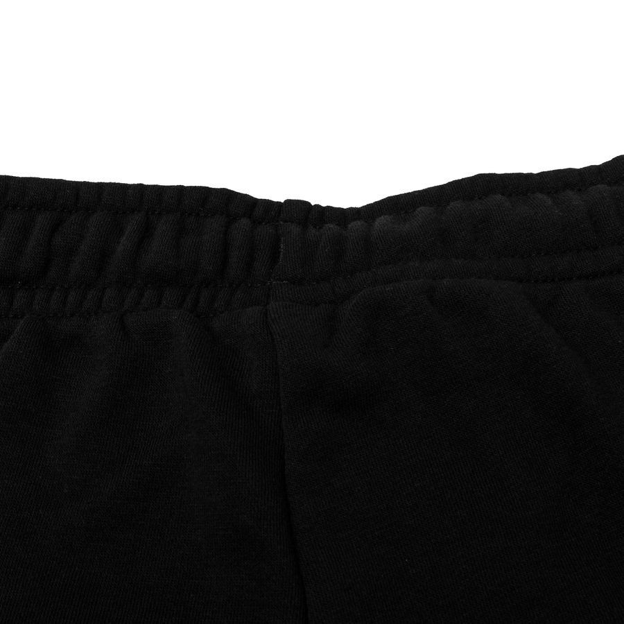 Nike Bas de Survêtement Fleece Park 20 - Noir/Blanc Femme