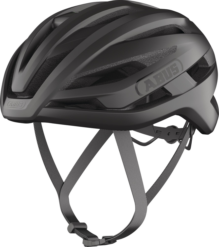 Abus Stormchaser ACE Hjelm Velvet Black