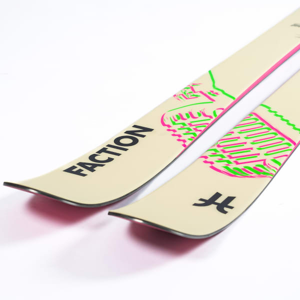 Ski FACTION PRODIGY 1X