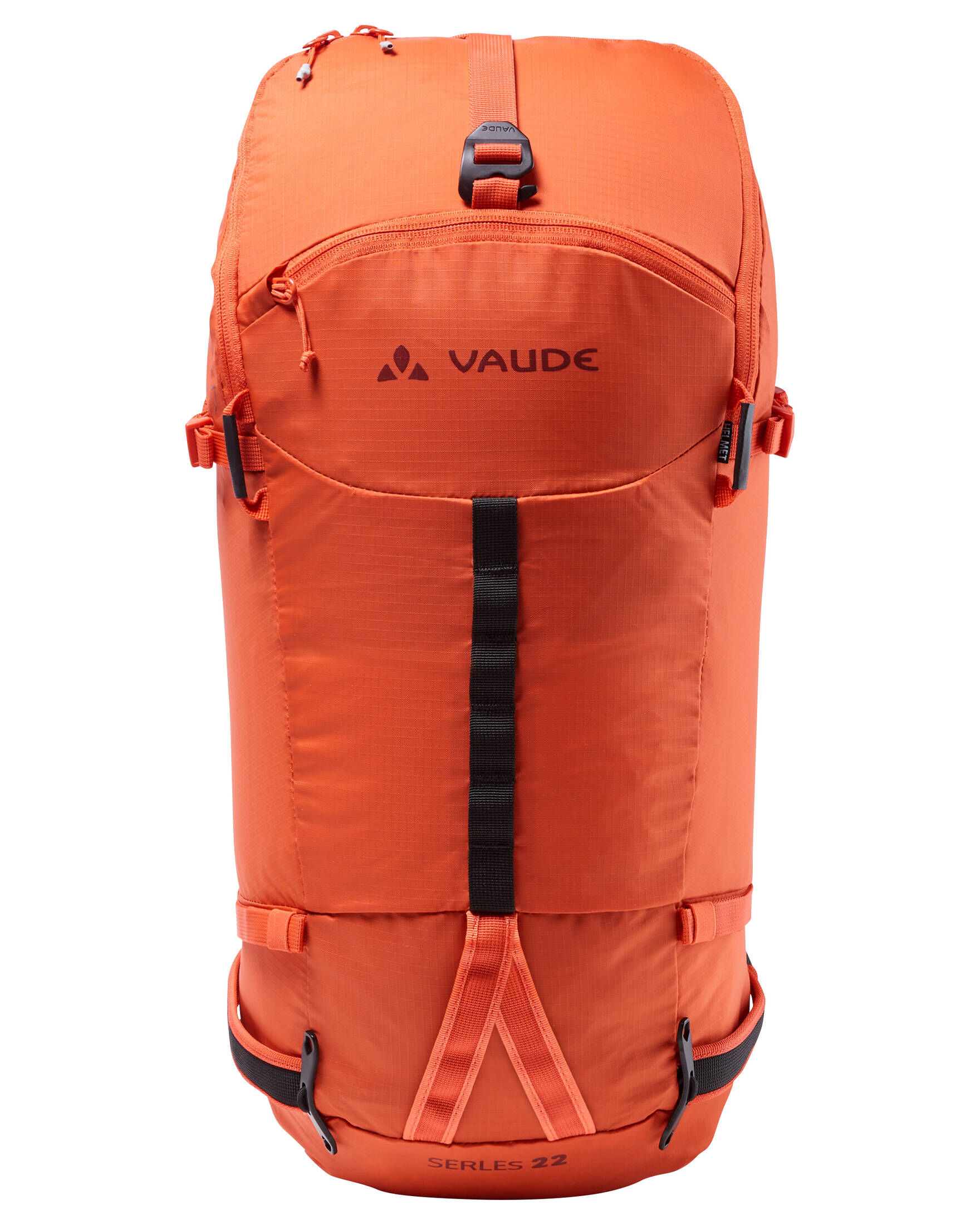 VAUDE| Rucksack 20-29L Serles 22