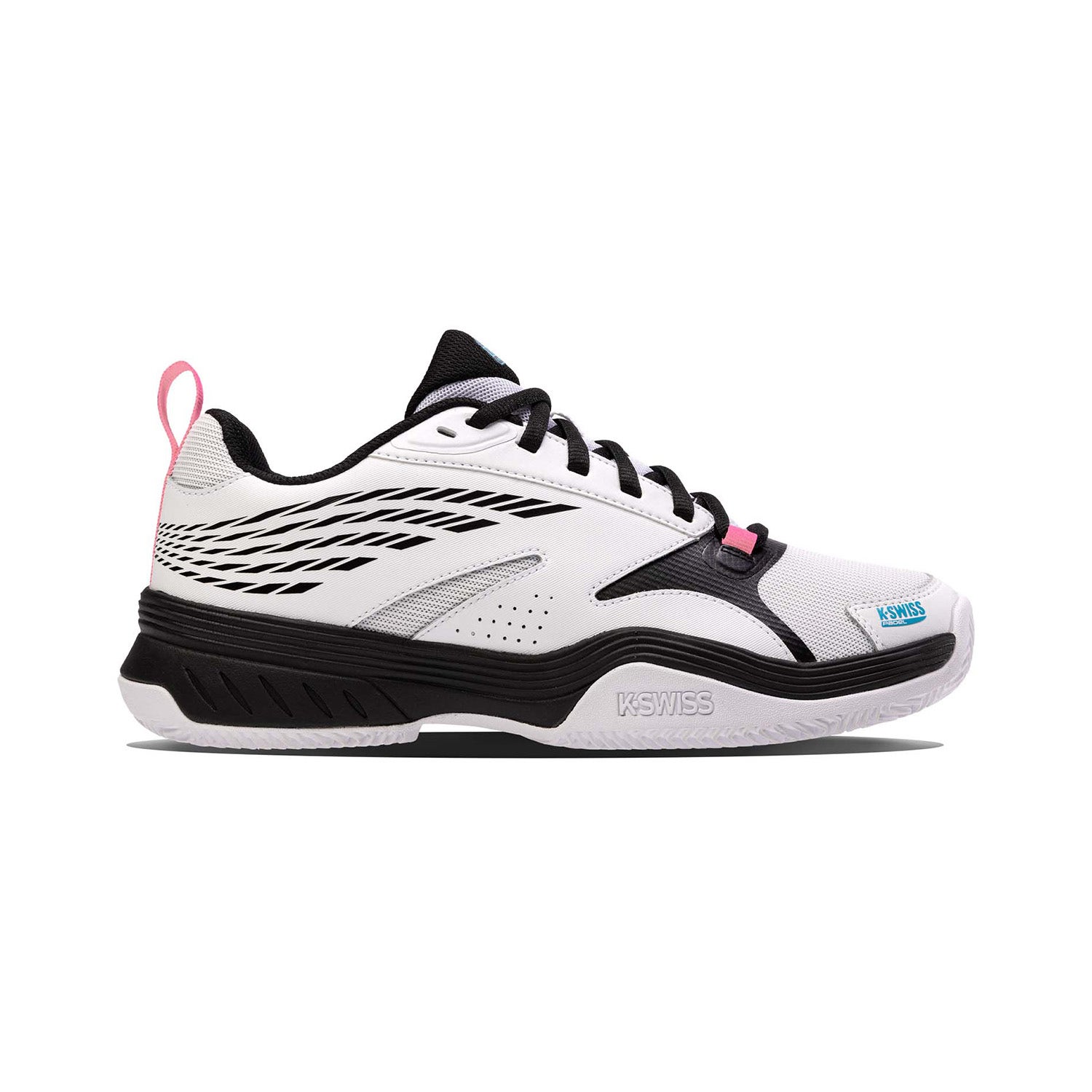 K-Swiss  SpeedEx Padel