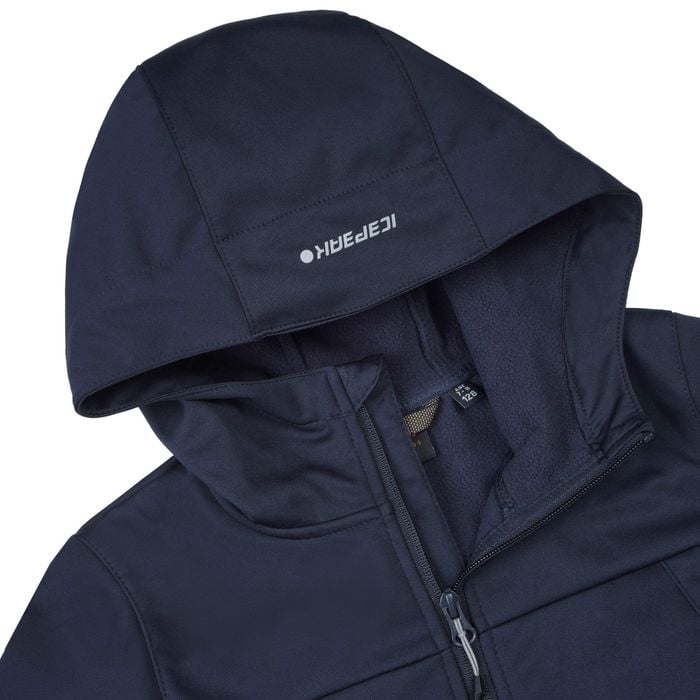 Icepeak Kline Softshell Junior