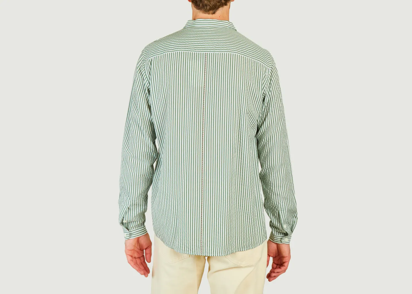 Chemise Pala Ana Homecore