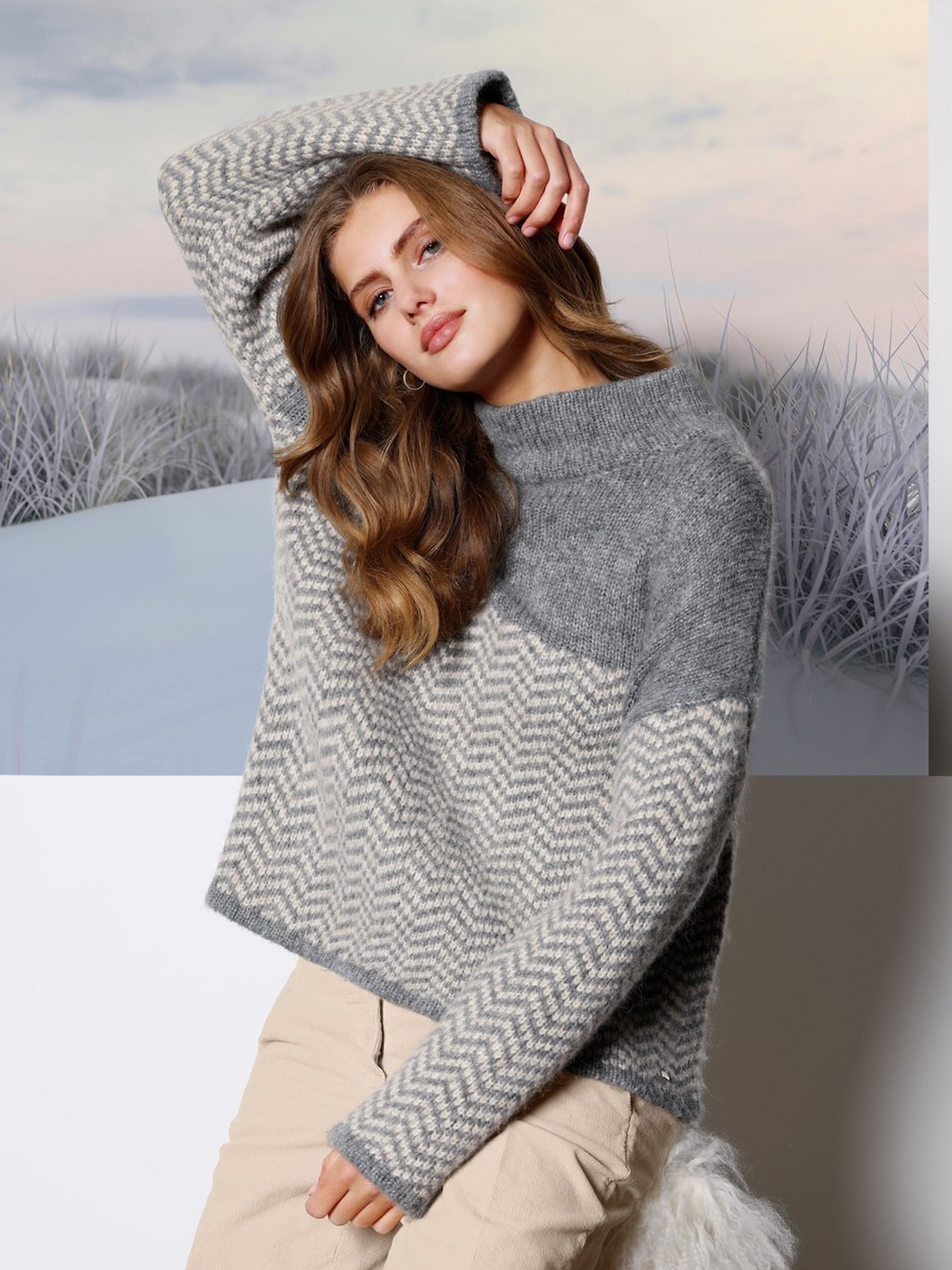 Pullover