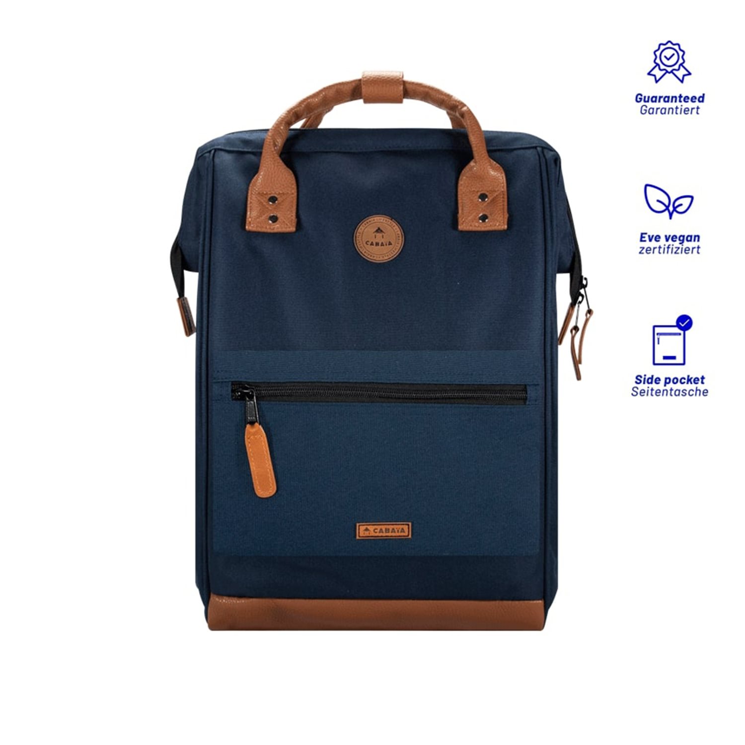 Cabaia Adventurer Large Bag chicago