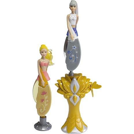 Sky Dancers figur 2-pak