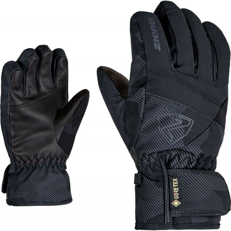 Leif GTX Junior - Gants ski enfant
