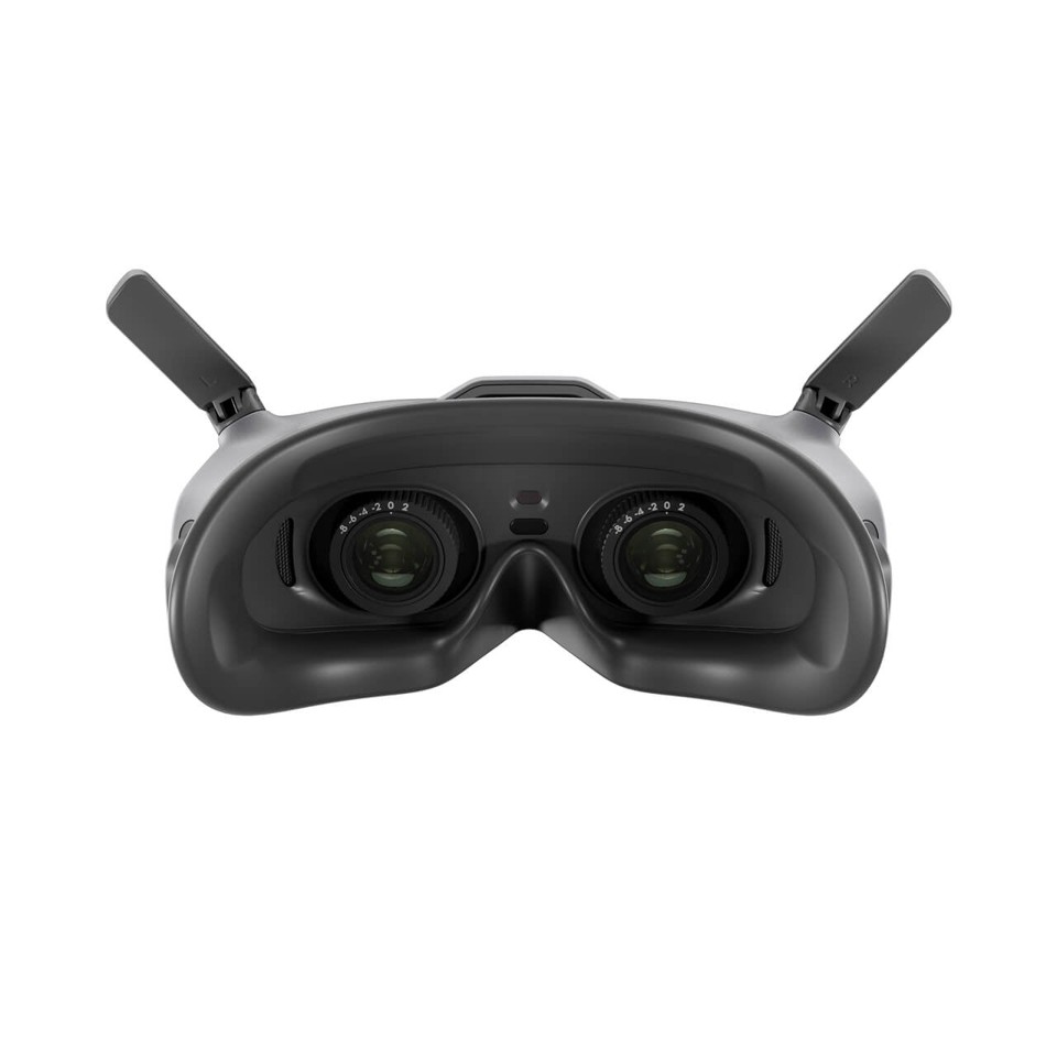 DJI - Goggles 2 Motion Combo (RC Motion 2)