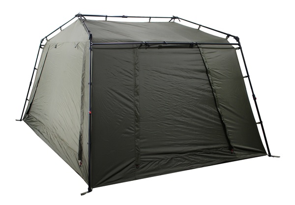 Abri de pêche Ultimate BankBase Rapid Multi Shelter Bivvy