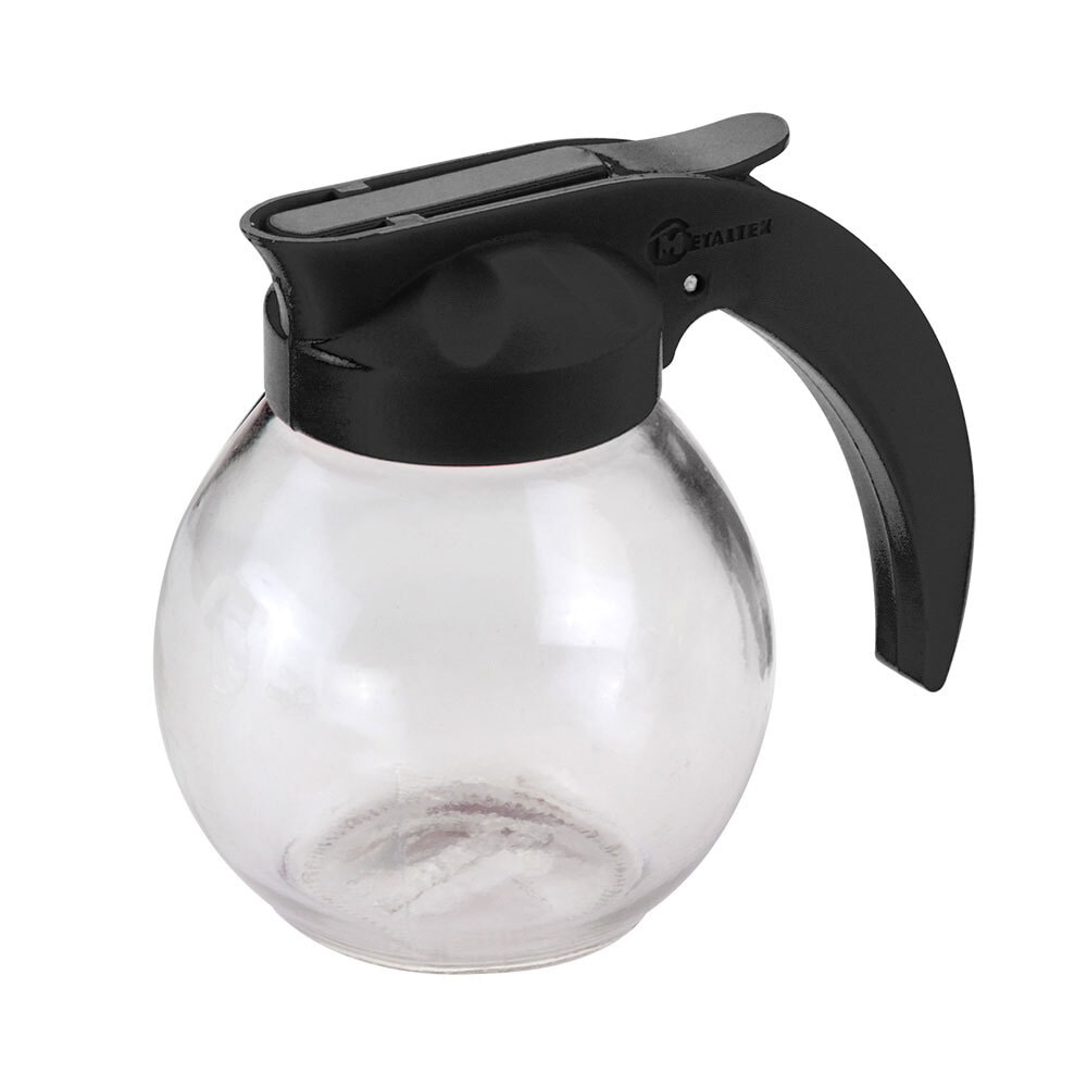 metaltex Allzweckgießer MILK 160 ml Glas/Kunststoff