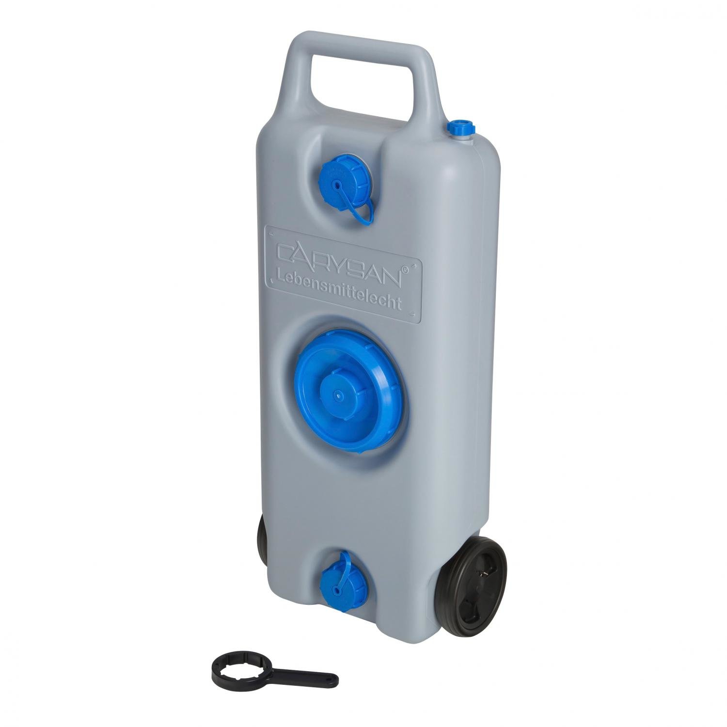 Aquamobil 35 Liter