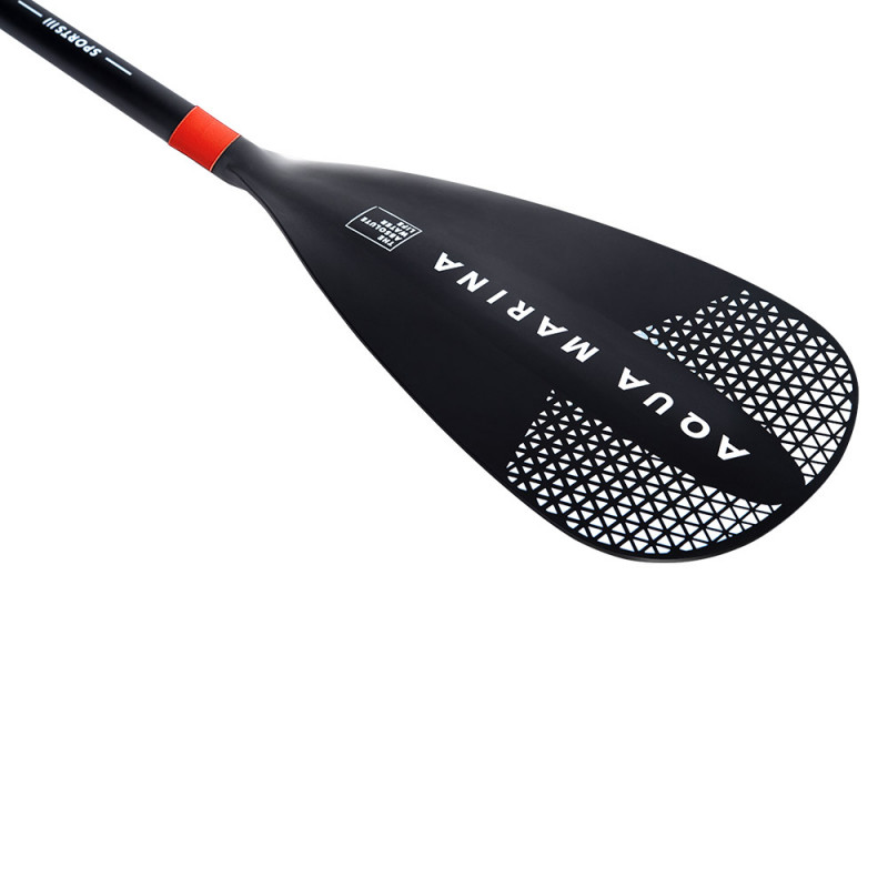 PAGAIE SUP AQUA MARINA SPORT 3 ALU VARIO 3 PARTIES