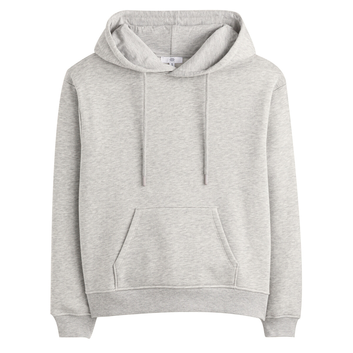 COLEÇÕES LA REDOUTE<br>Moletom com capuz