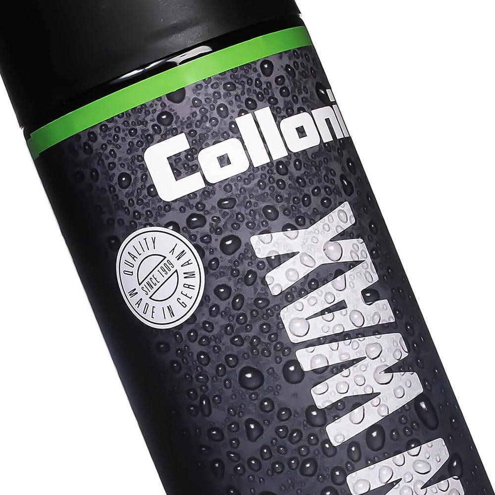 Collonil Carbon Wax Spray 300 ml transparant