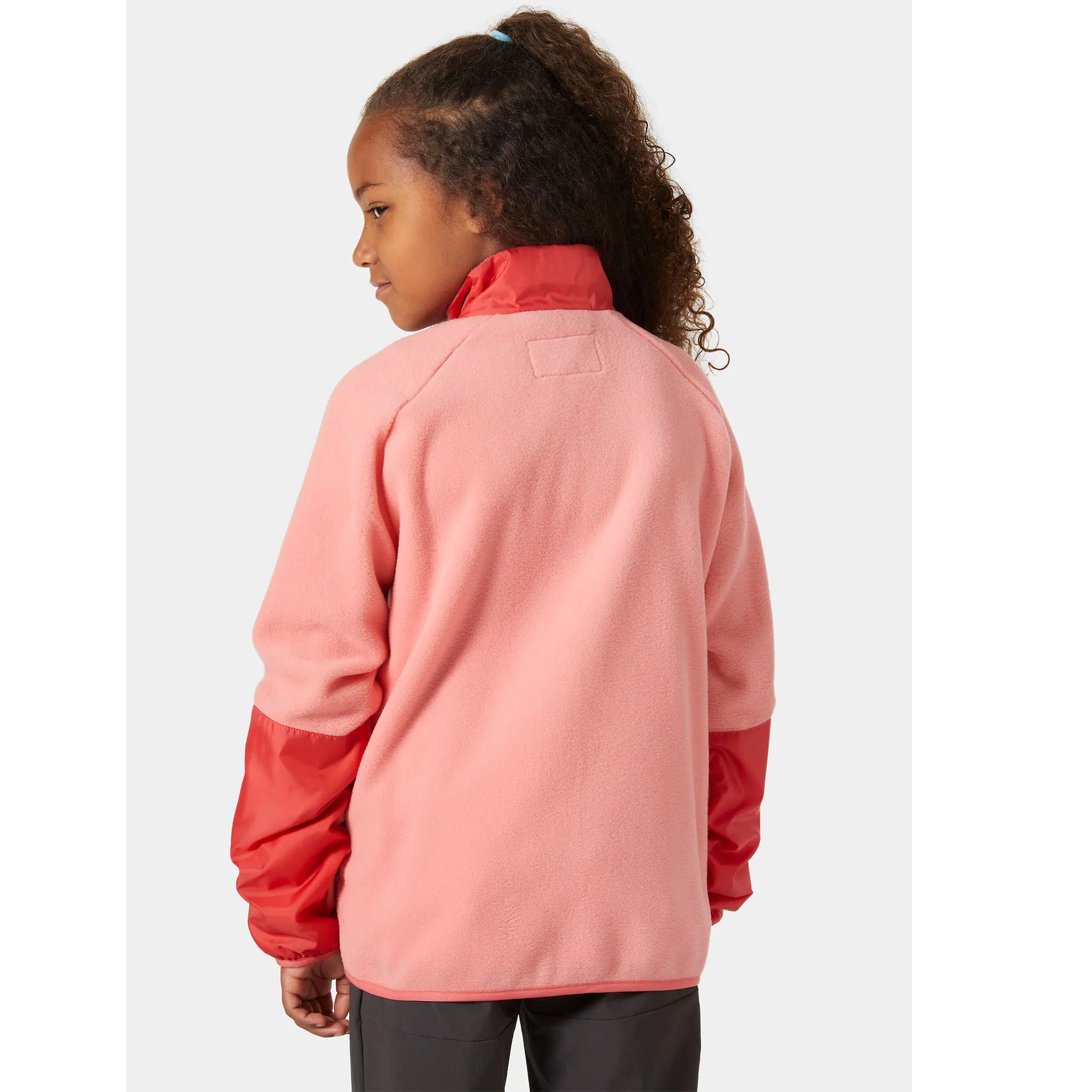 Helly Hansen Veste Polar Marka 8-16ans