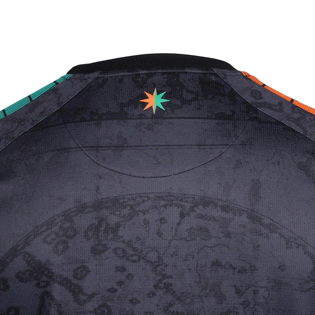 Camisola NOCTA Venezia Primeiro Equipamento 2025-2026