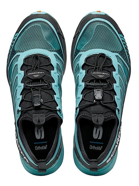 SCARPA - CHAUSSURES DE TRAIL RIBELLE RUN W