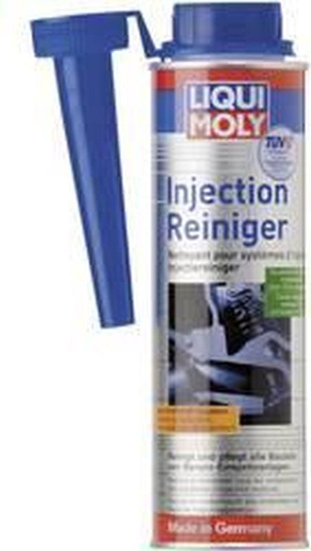 Liqui Moly - Injectie Reiniger - 300 ml - Voor Benzine Motoren