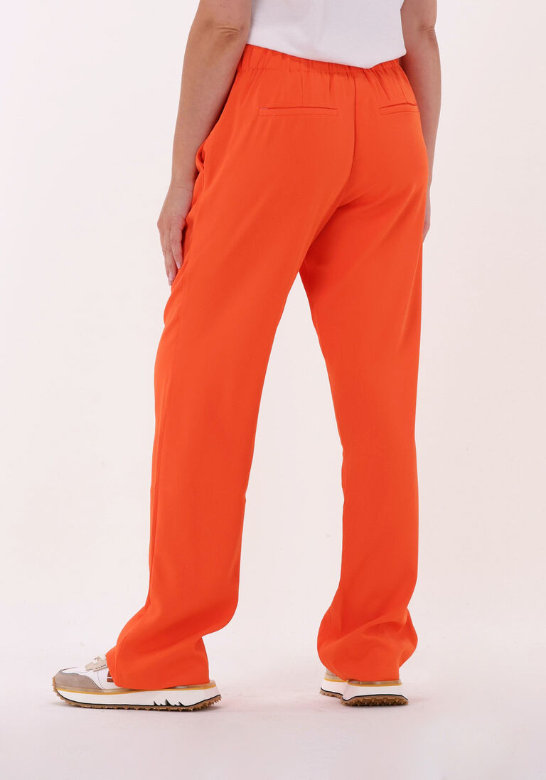 NEO NOIR oranje neo noir pantalon angelo pants