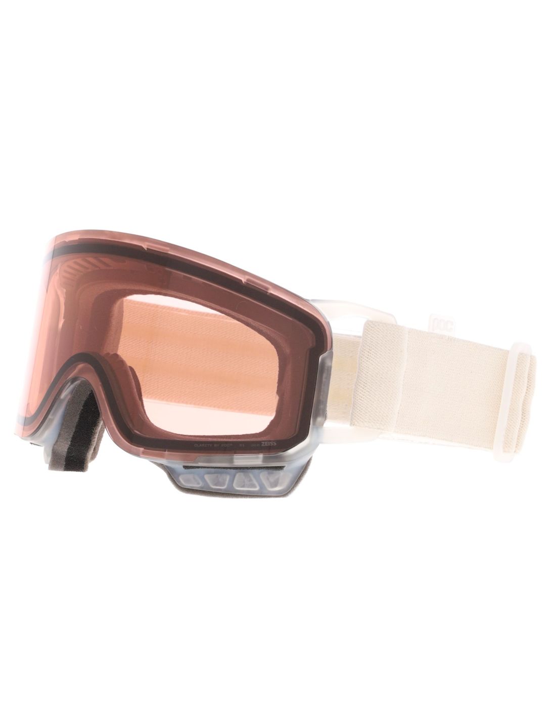 Nexal Mid skibril unisex  extra lens