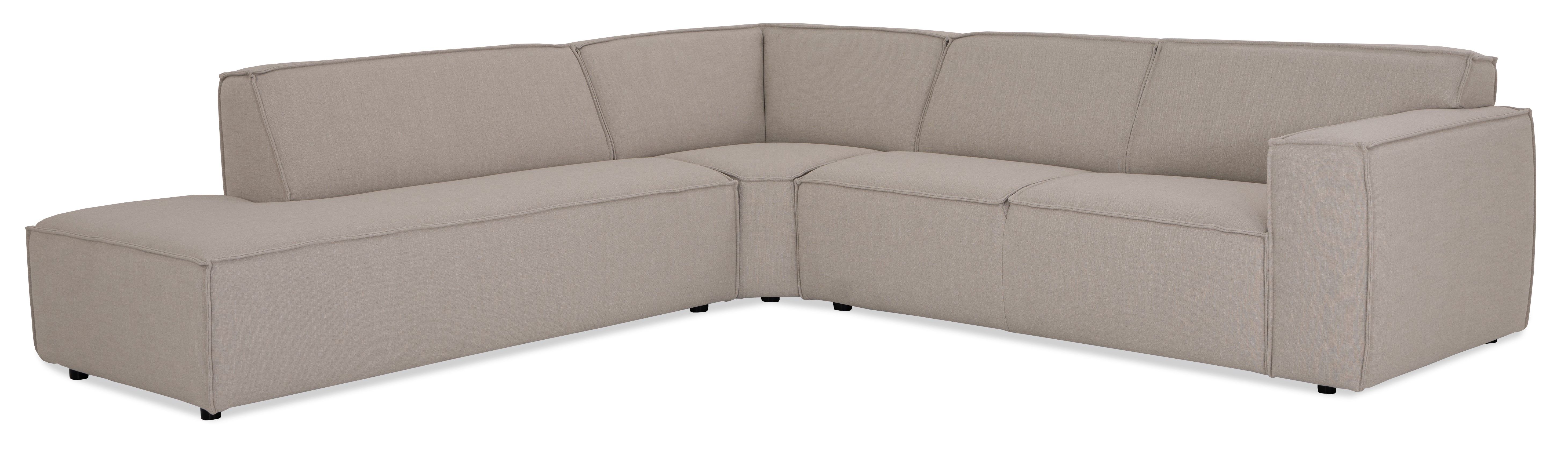 Hoekbank Marciano