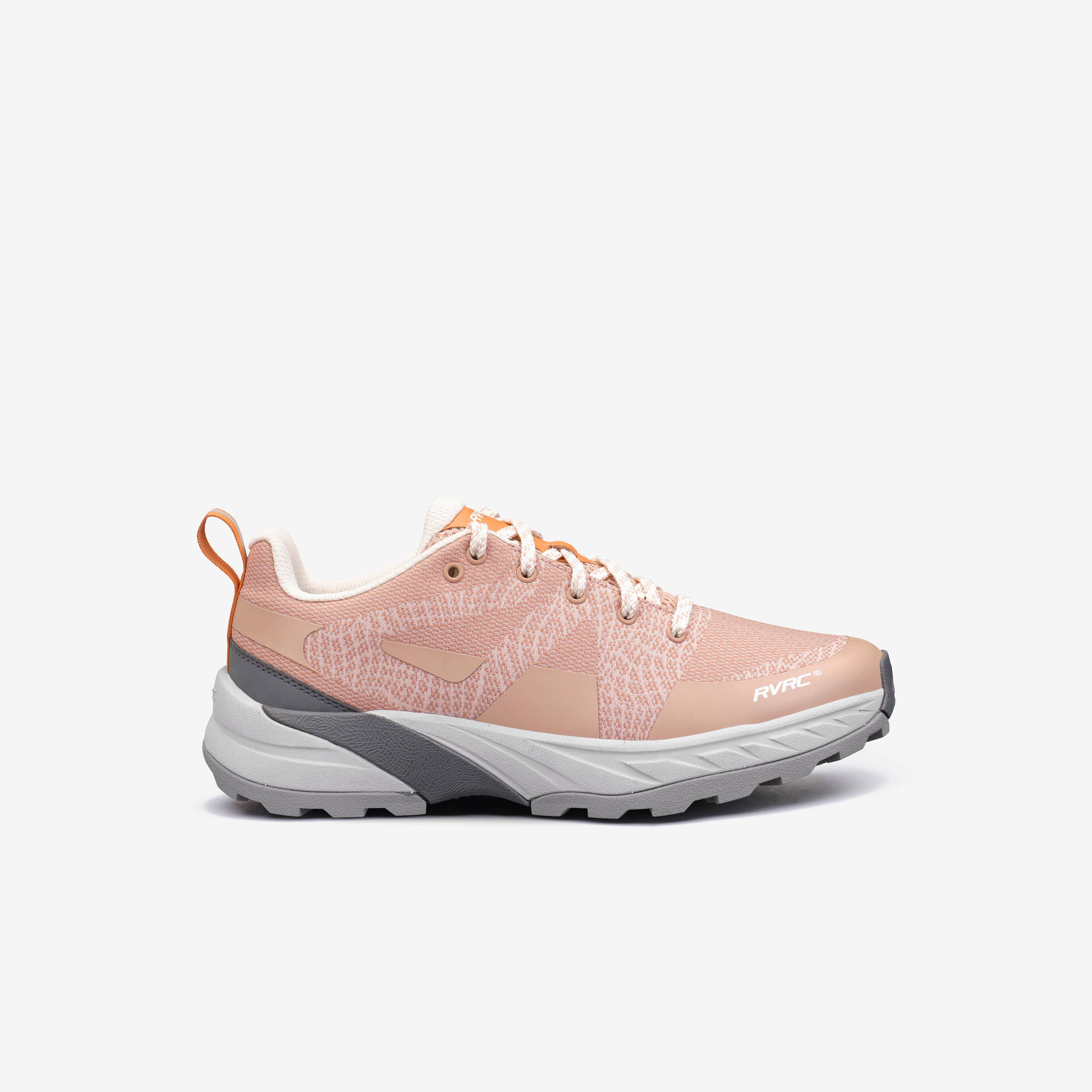 Daytrek Walking Shoes Dame Rose Dust