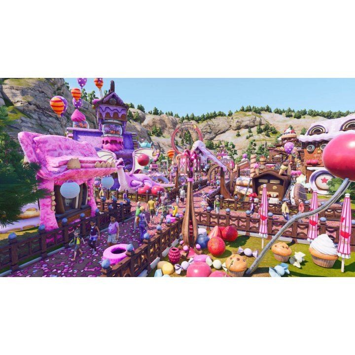 Park Beyond- Xbox Series X