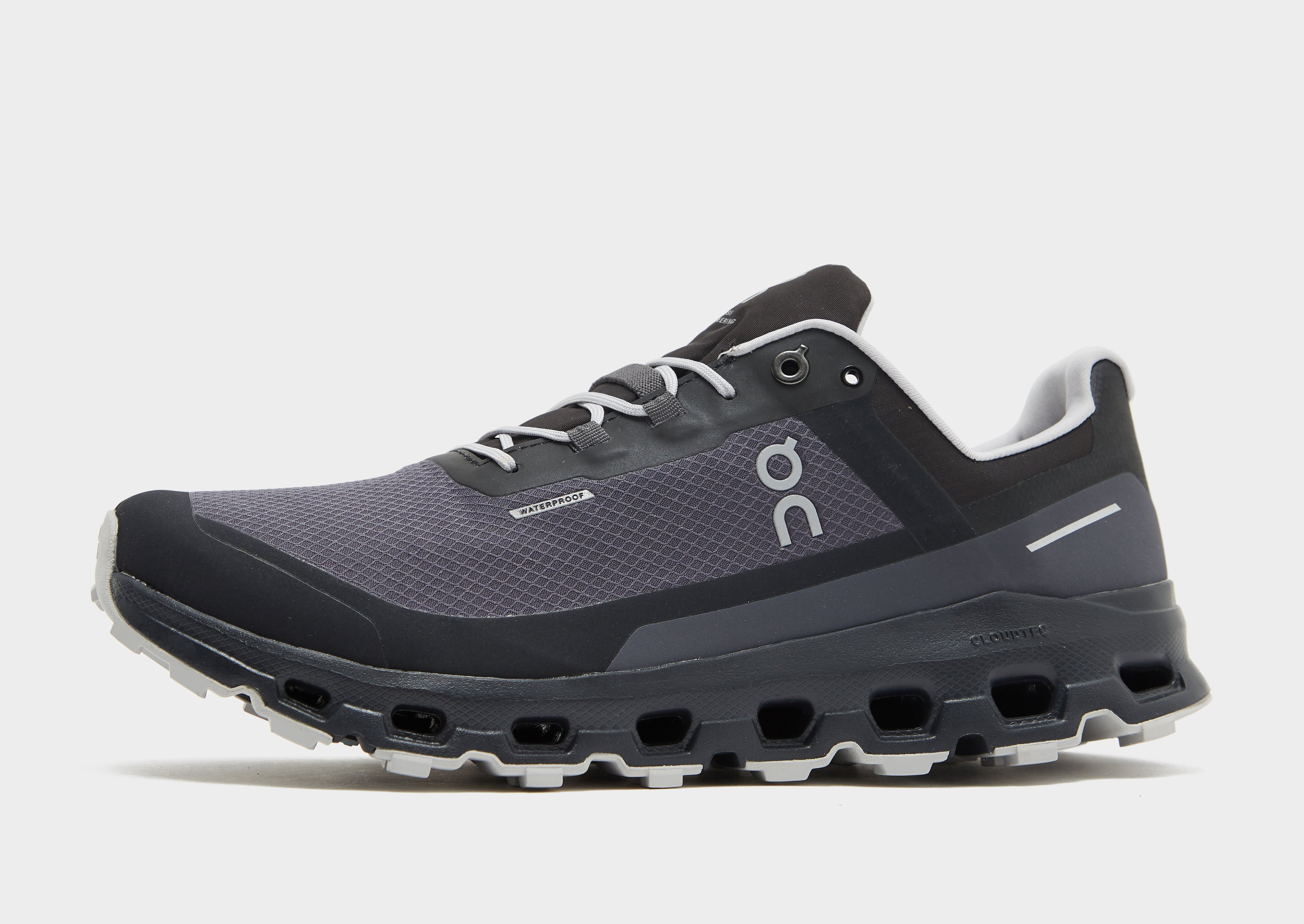 On Running Cloudvista Waterproof Homme