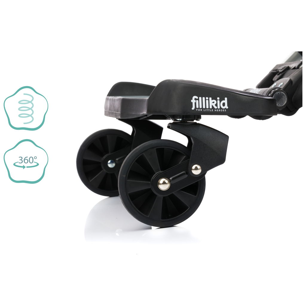 fillikidfillikid   Filliboard Wide Set