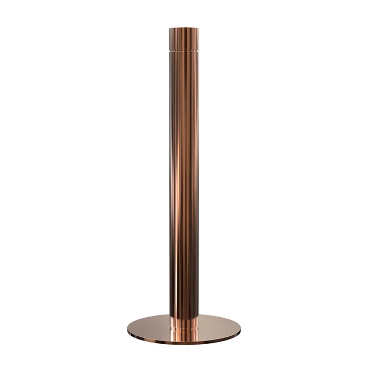 Frost - Küchenrollenhalter H 32,5 cm, Kupfer