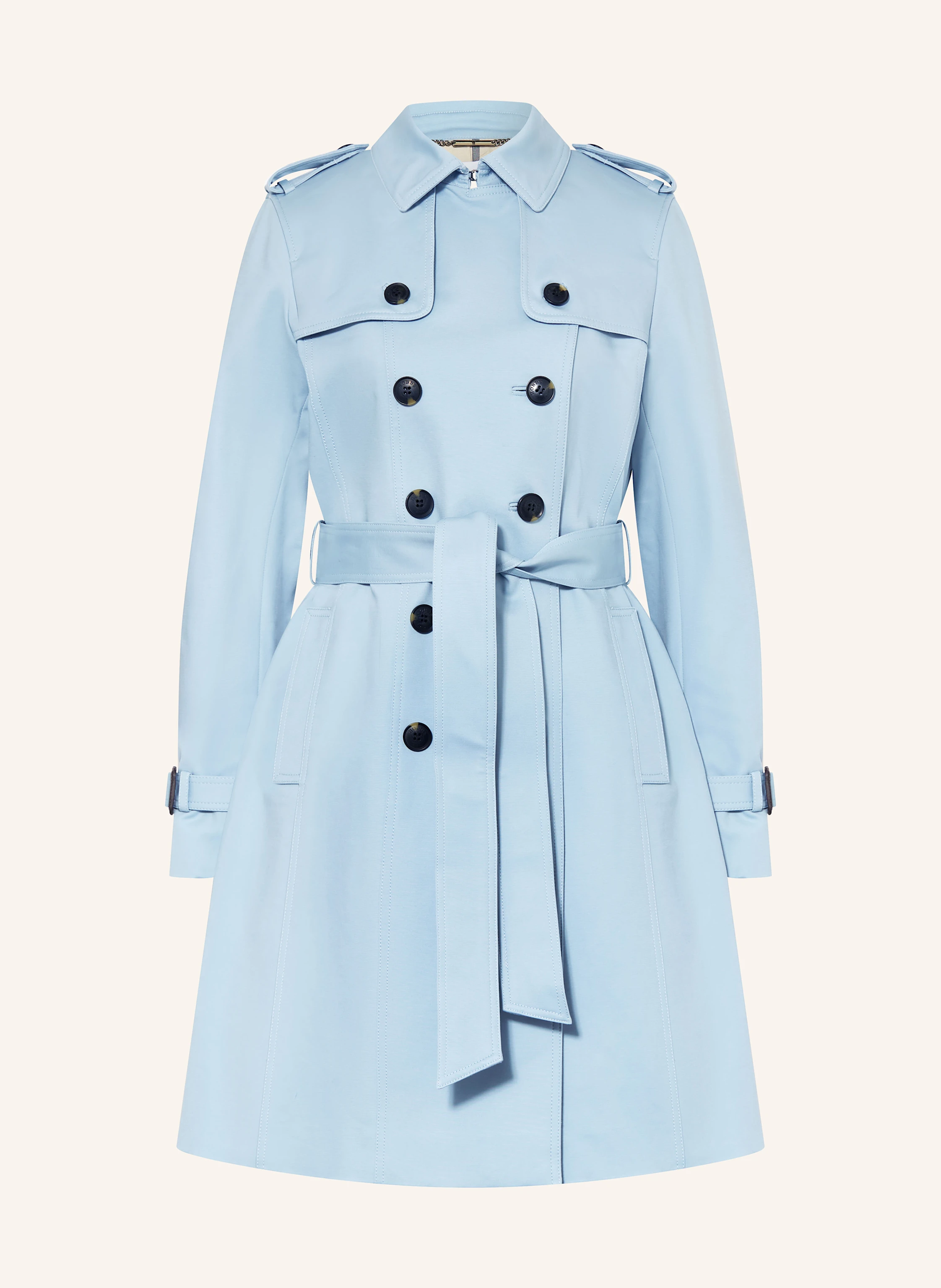 HOBBS Trenchcoat SKYLAR