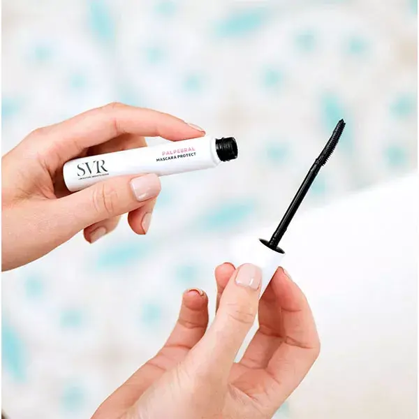 SVR Palpebral Mascara 9ml
