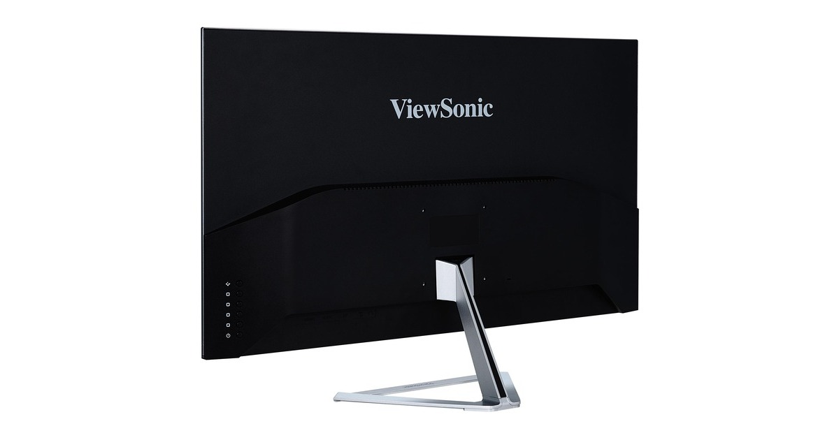 ViewSonic 31.5