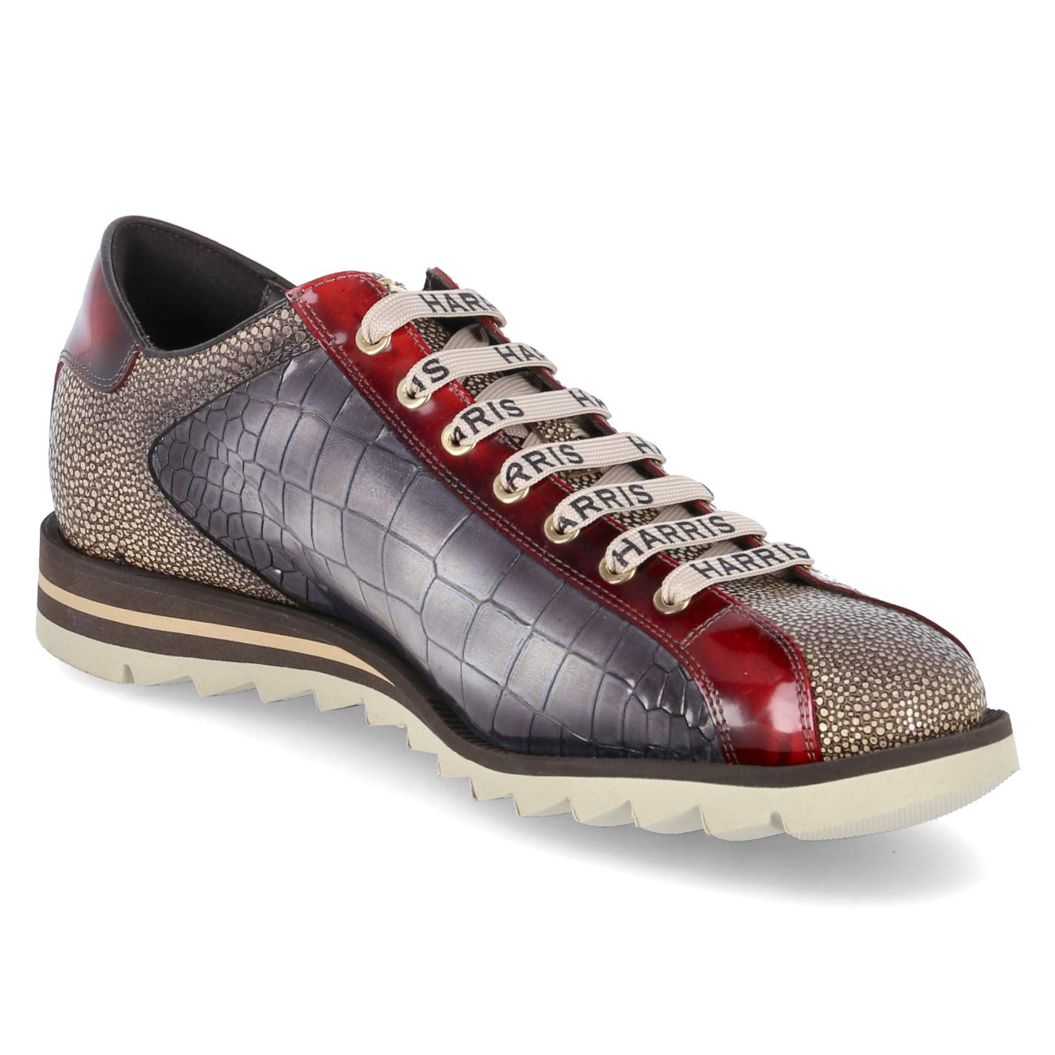 Harris Low Sneaker