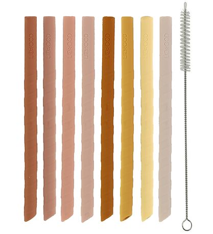 Liewood Suger?r - 8stk - Rose Multi Mix