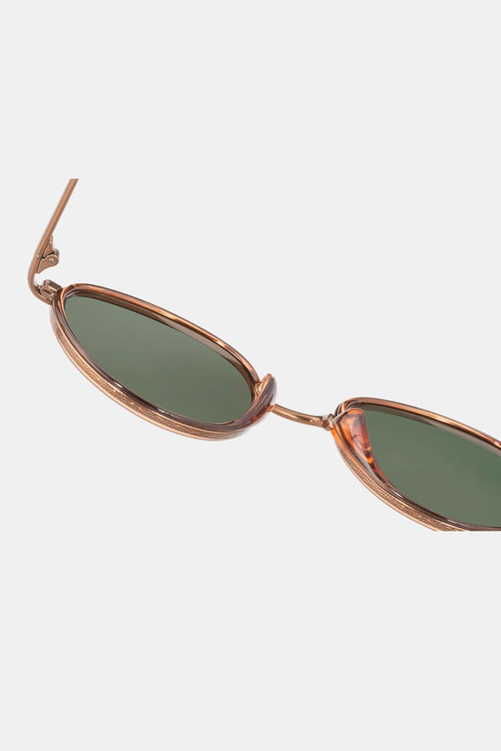 SUNSKI SUNSKI Baia Copper Forest Zonnebril