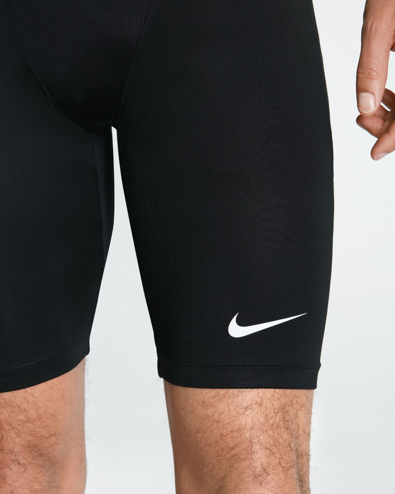Cuissard de running Nike Stock pour homme