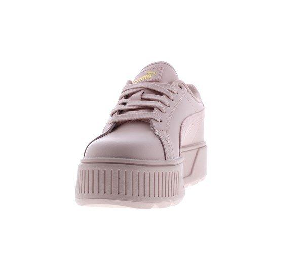 Puma Karmen L Chunky Sole Trainer