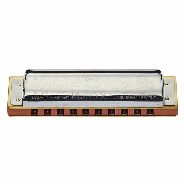 Hohner Marine Band Classic Ab Minor n