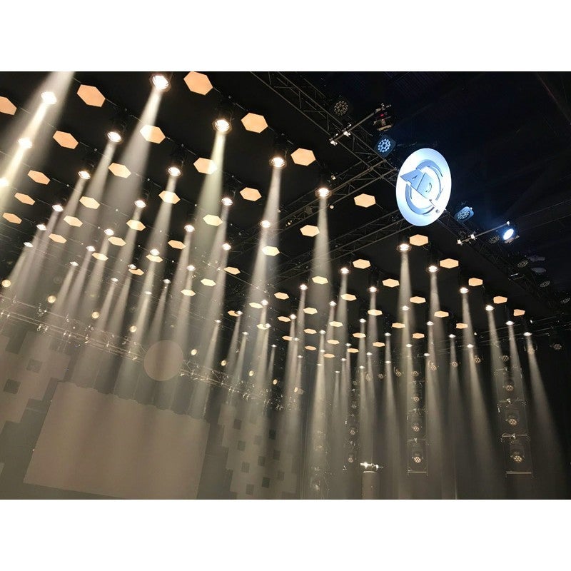 ADJ PAR ZP100 3K LED Par