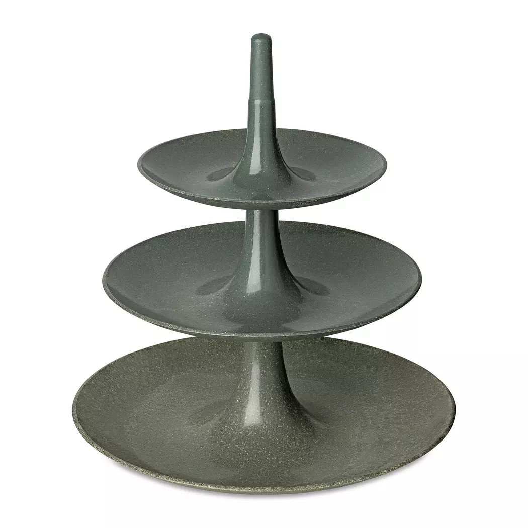 3-stöckige Etagere Babell